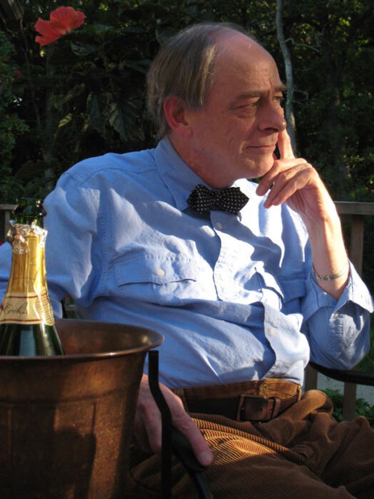 Charles "Charlie" Fowler