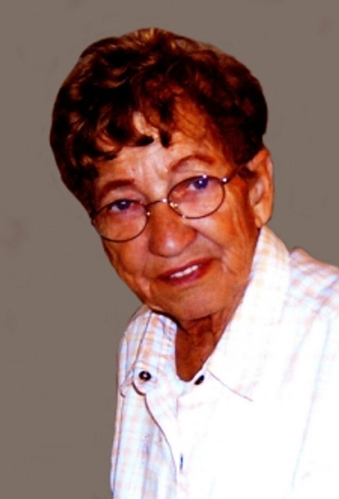 Irene  "Tootie" Pennington