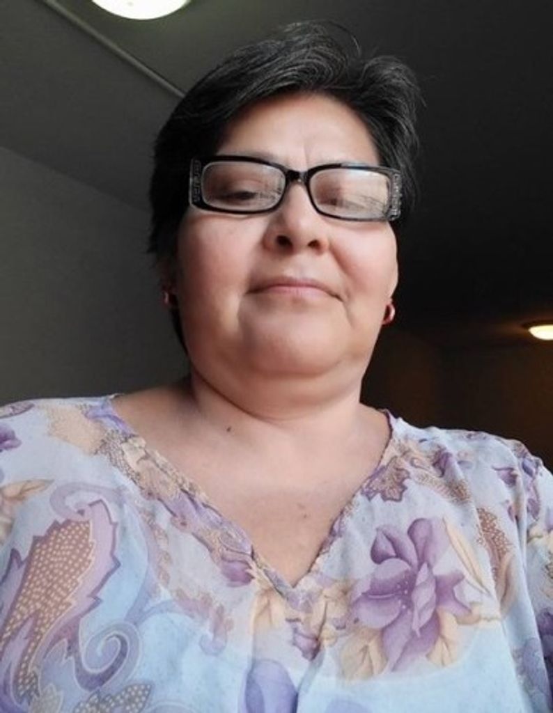 Ondina Margoth Merida Lopez