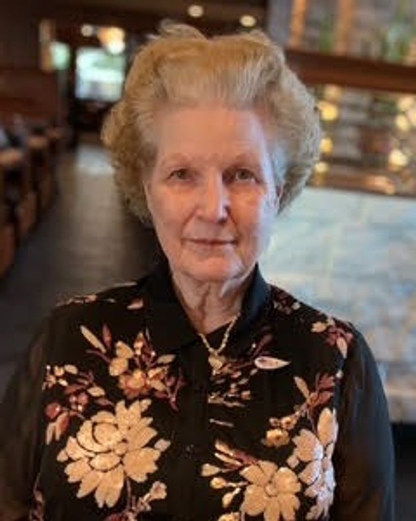 JoAnn Dickinson Profile Photo