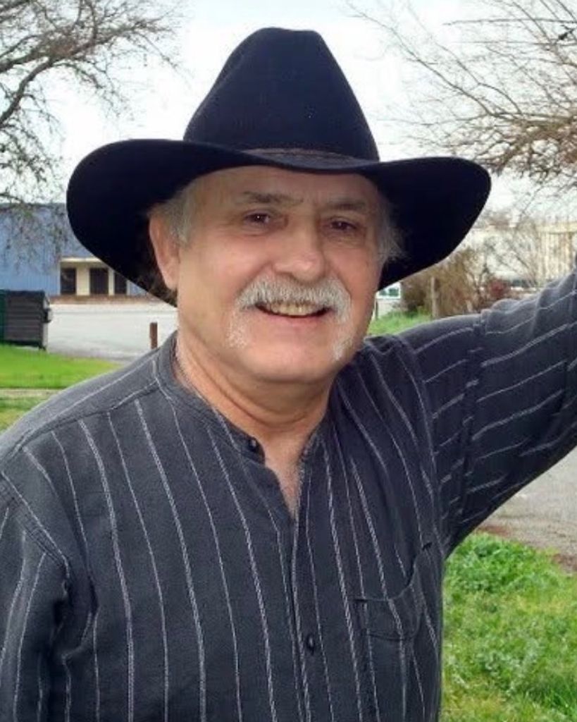 Charlie Allen Jackman, Sr. Profile Photo