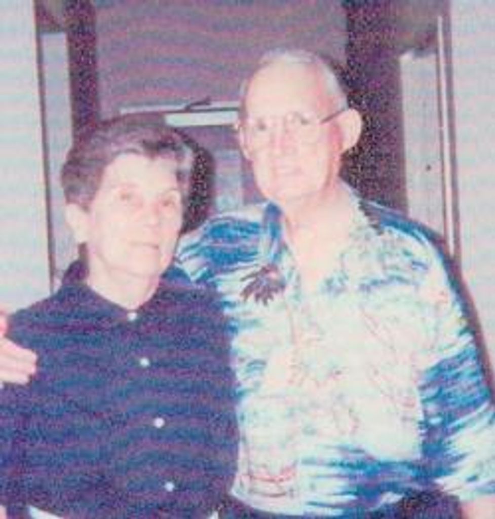Mary Jo Clardy