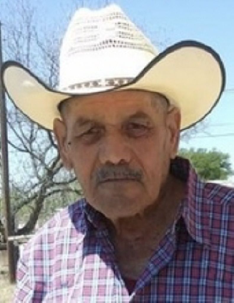 Martin Cervantes Diaz Profile Photo