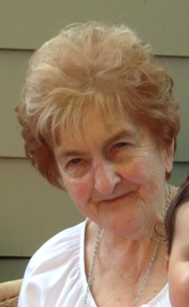 Joann R. Palermo