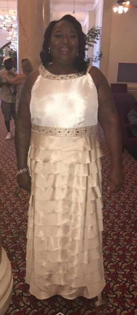 Dorothy Williams Hutchinson