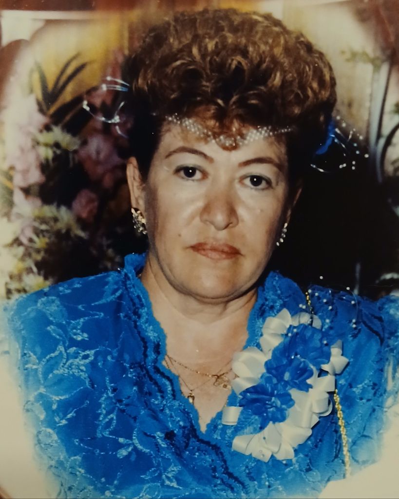 Maximina Chavez Profile Photo