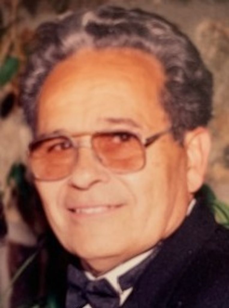 Joaquim "Jack" Camara
