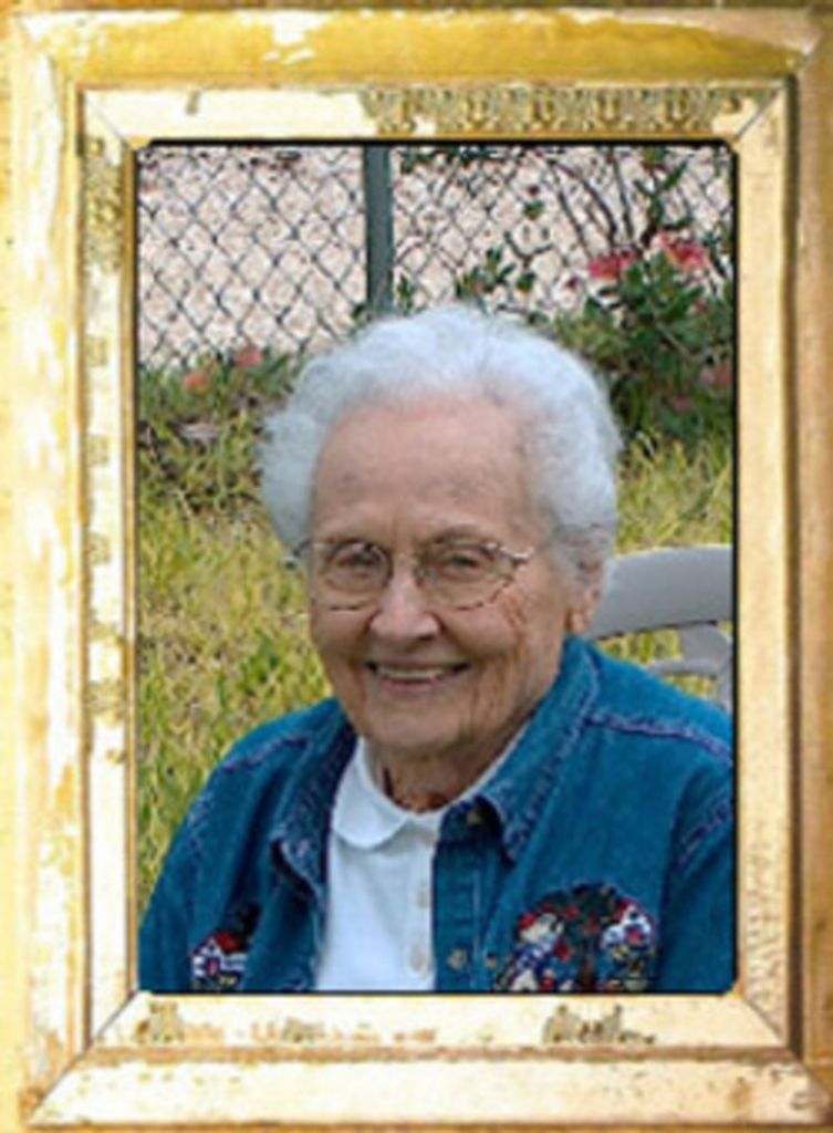 Annie Mae Isbell Profile Photo