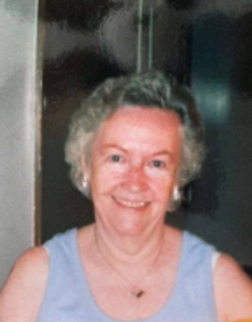 Margaret Perlupo Profile Photo