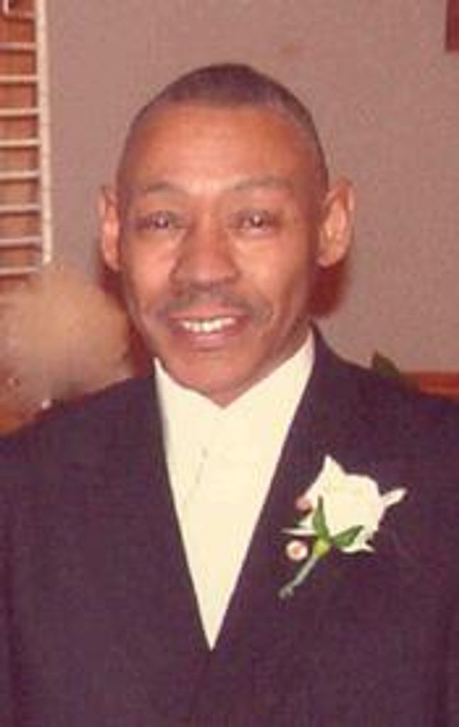 Thornton L Blair, Sr.