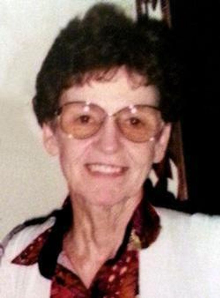 Margie Fay Littlefield