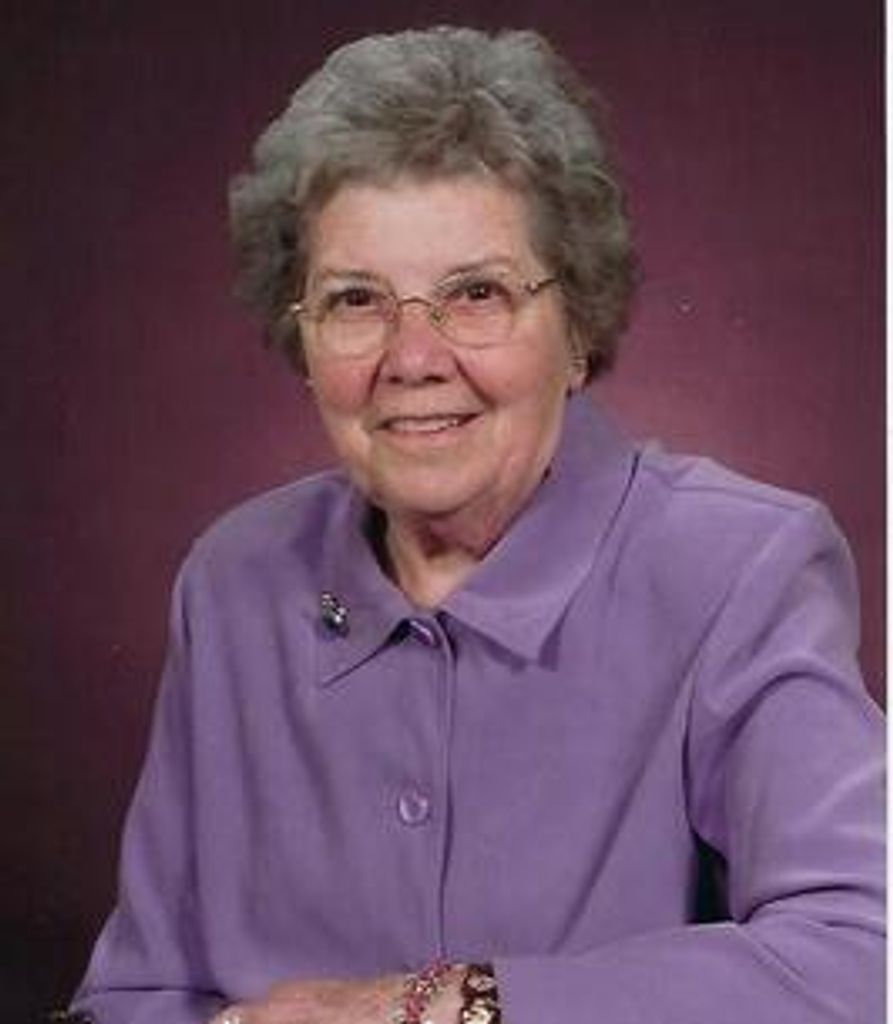 Lucille Swan Profile Photo