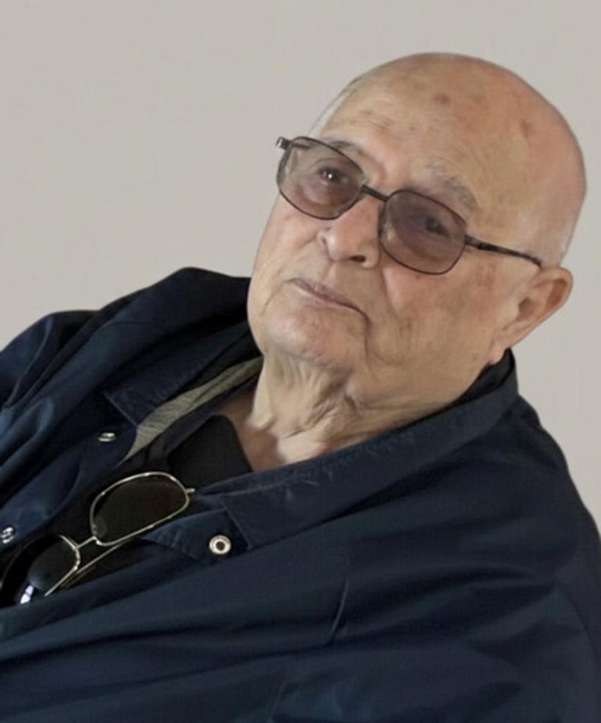 Elbert Clem Bollinger