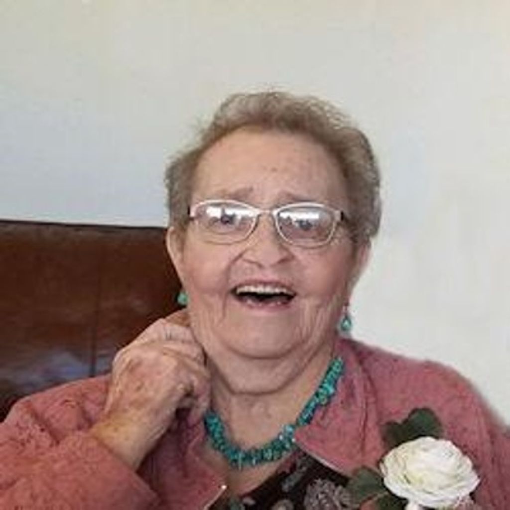 Susie Funk Profile Photo