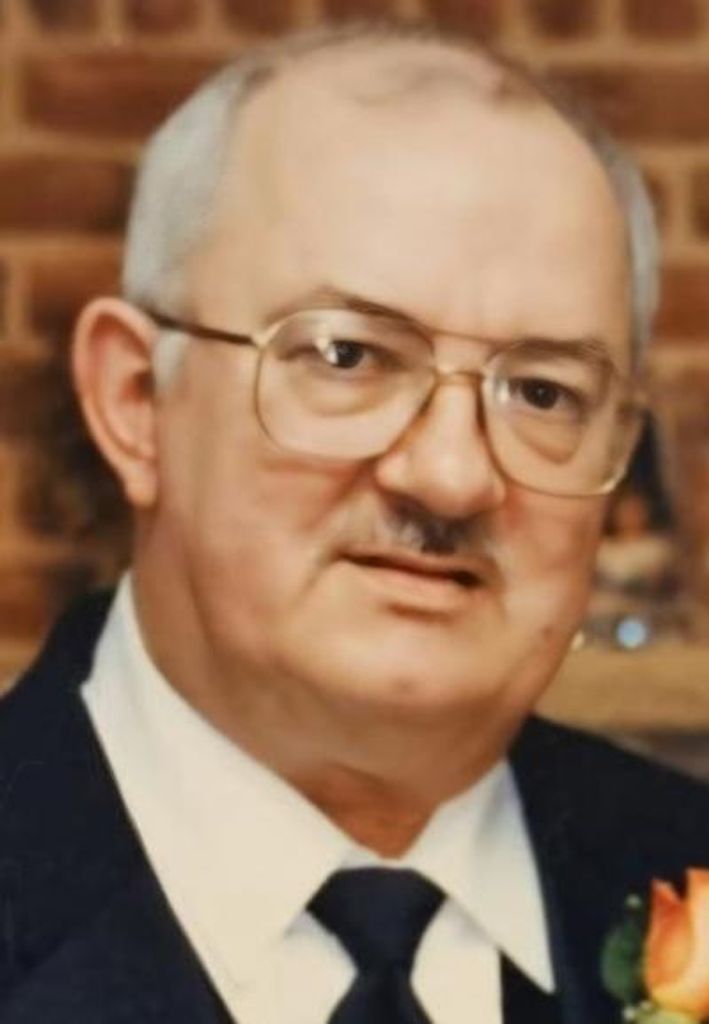 Stanley J. "Steach" Kinger Sr. Profile Photo