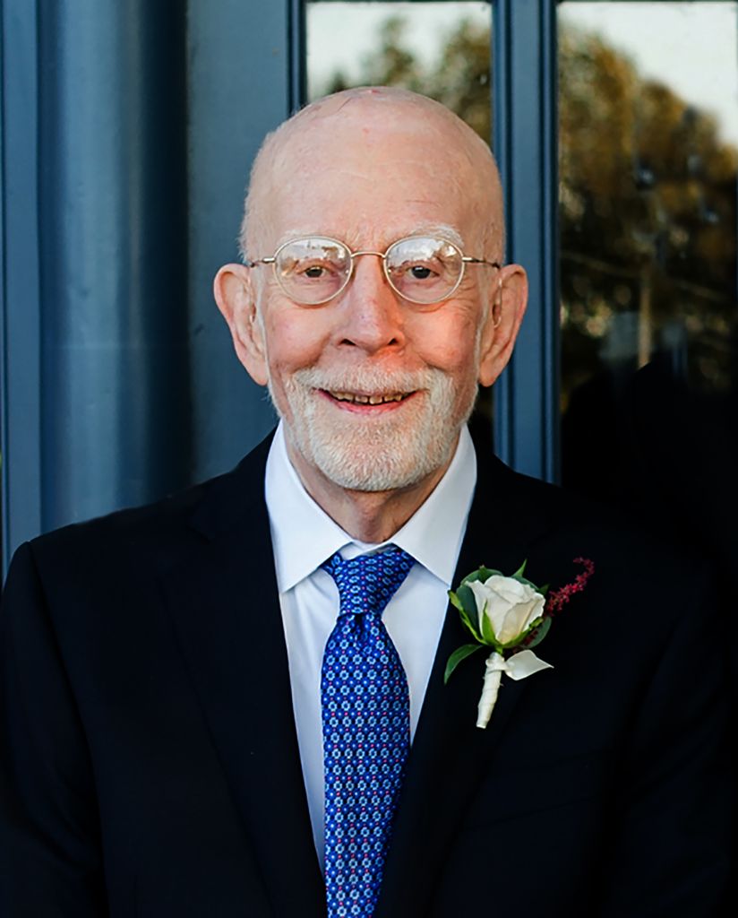 Robert Ross Miller Profile Photo