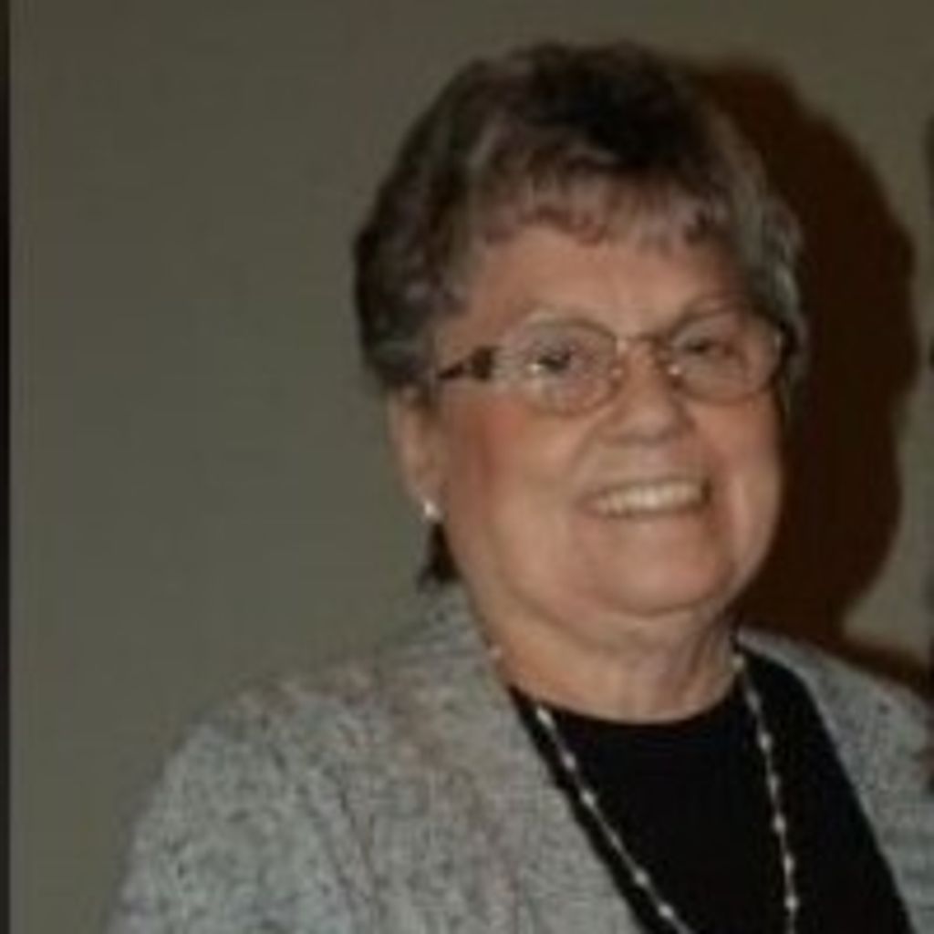 Ethelyn A. Gordon Profile Photo