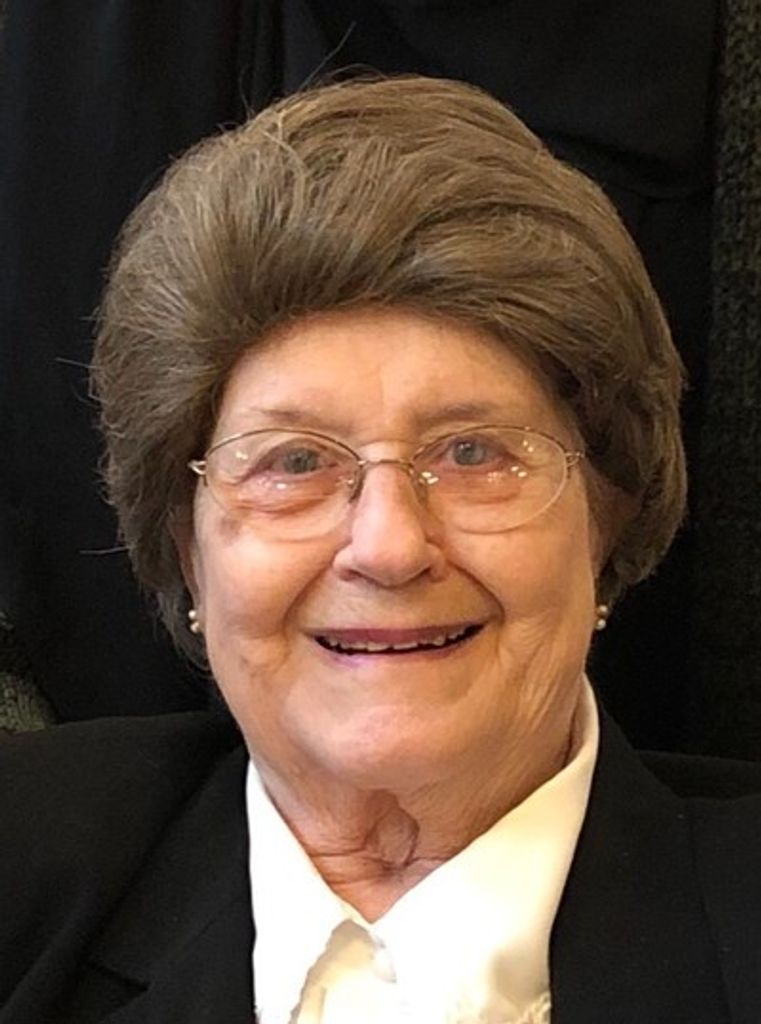 Verna Lou Kantner