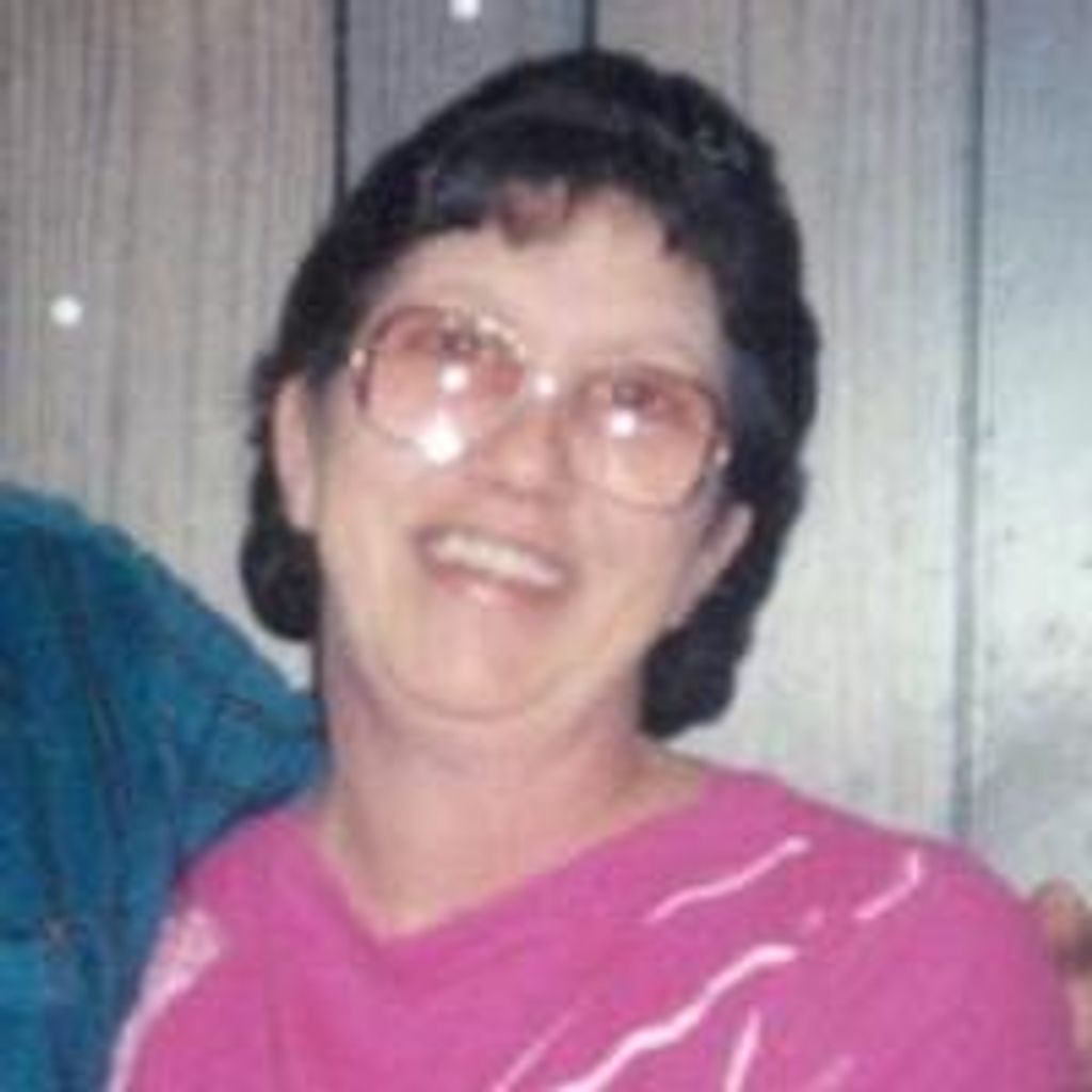 Nona Fay Bradley Alred