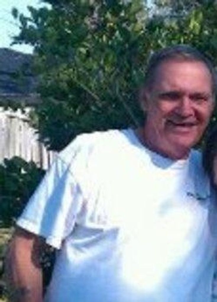 Ronald Wayne Smith