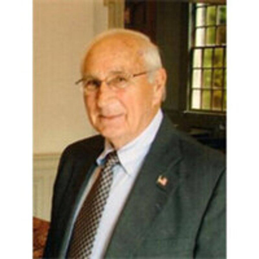 J.B. Brewer