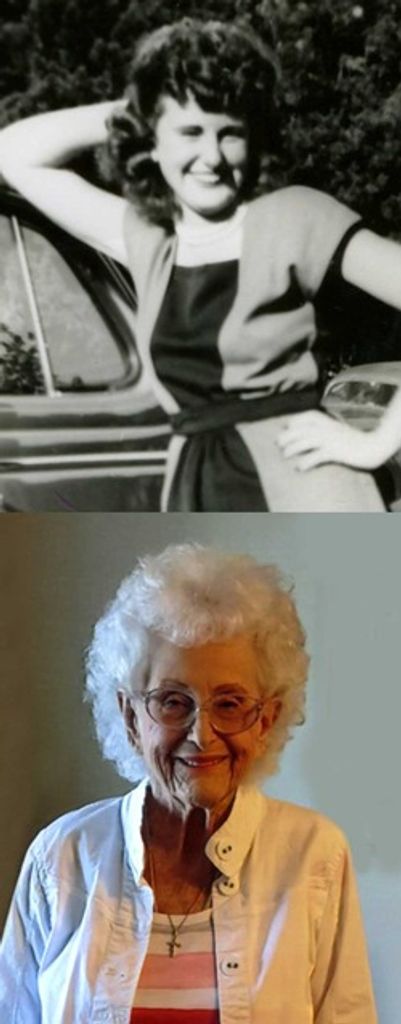 Helen Vassmer