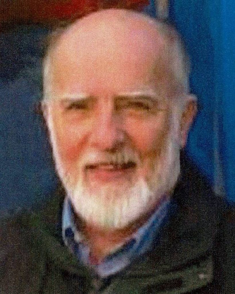 John Henderson Buck, Jr. Profile Photo