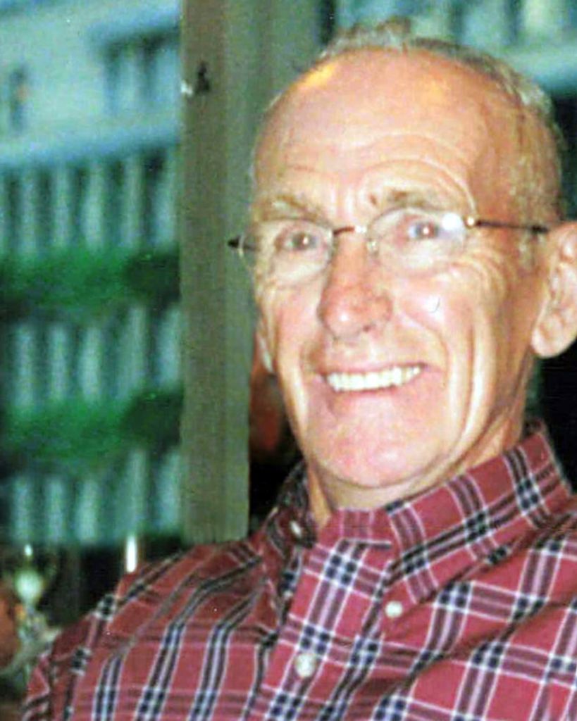 George B. Peters Jr. Profile Photo