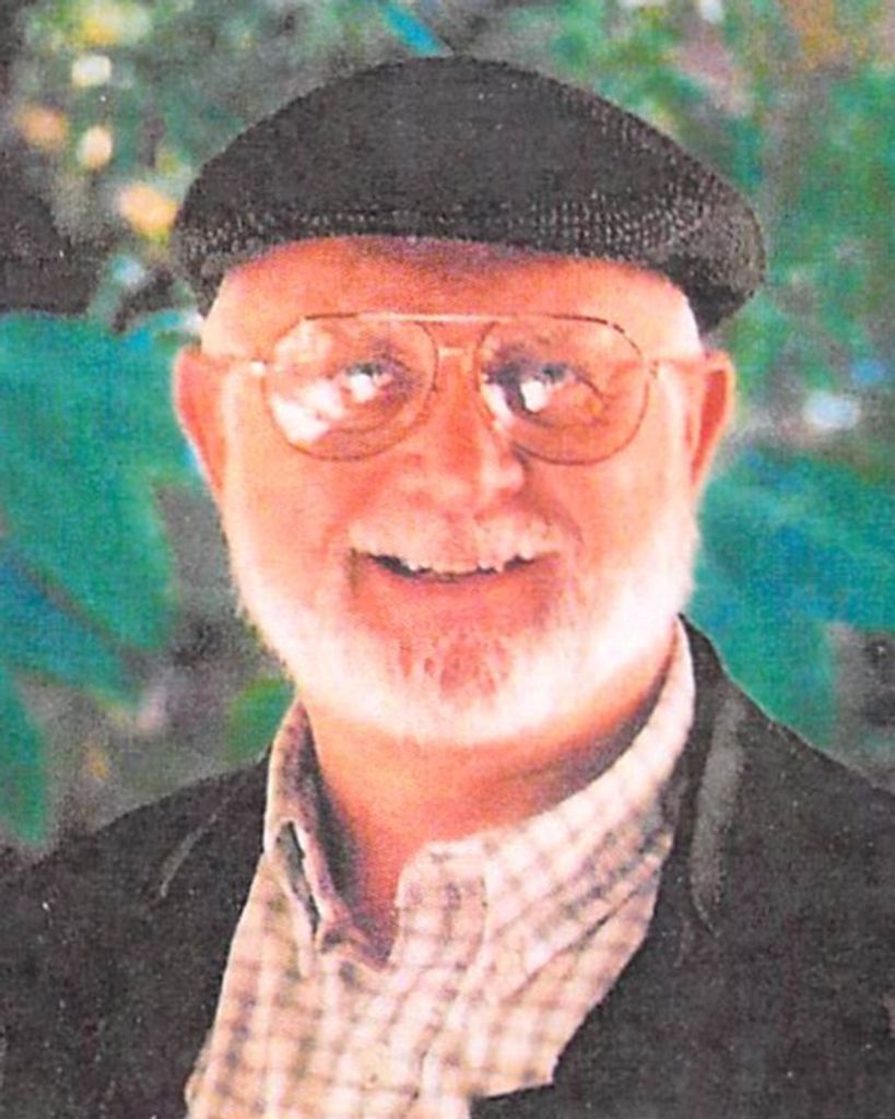 Allen Leroy Stockton