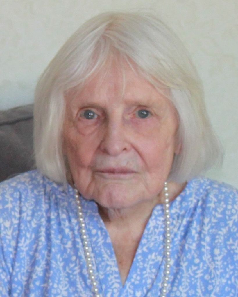 Margaret F. "Peggy" Cox Profile Photo