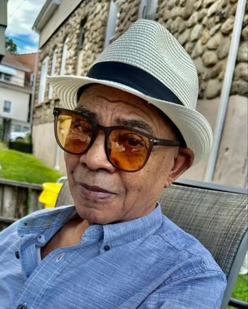 Rafael Ramon Reynoso