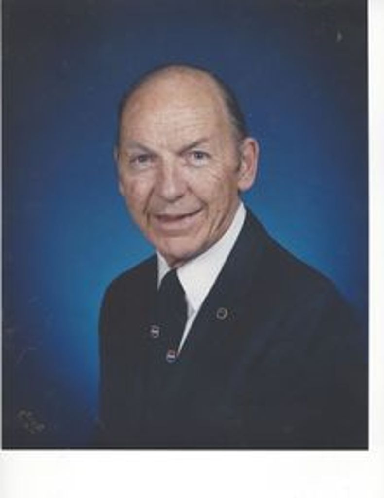 Albert  Homewood Griswold Profile Photo