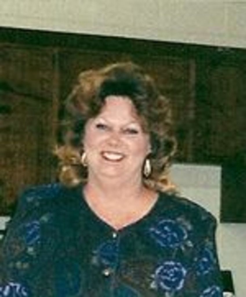 Elizabeth Rogers Profile Photo