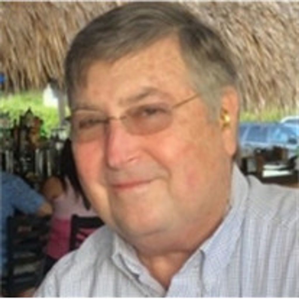 Barry Stephen Levine