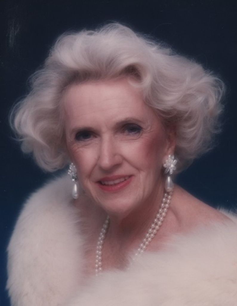 Dorothy Chenchick