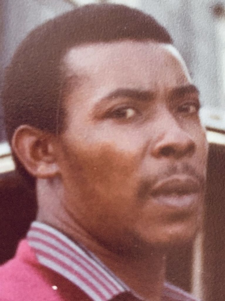 Paul Robinson,Jr. Profile Photo