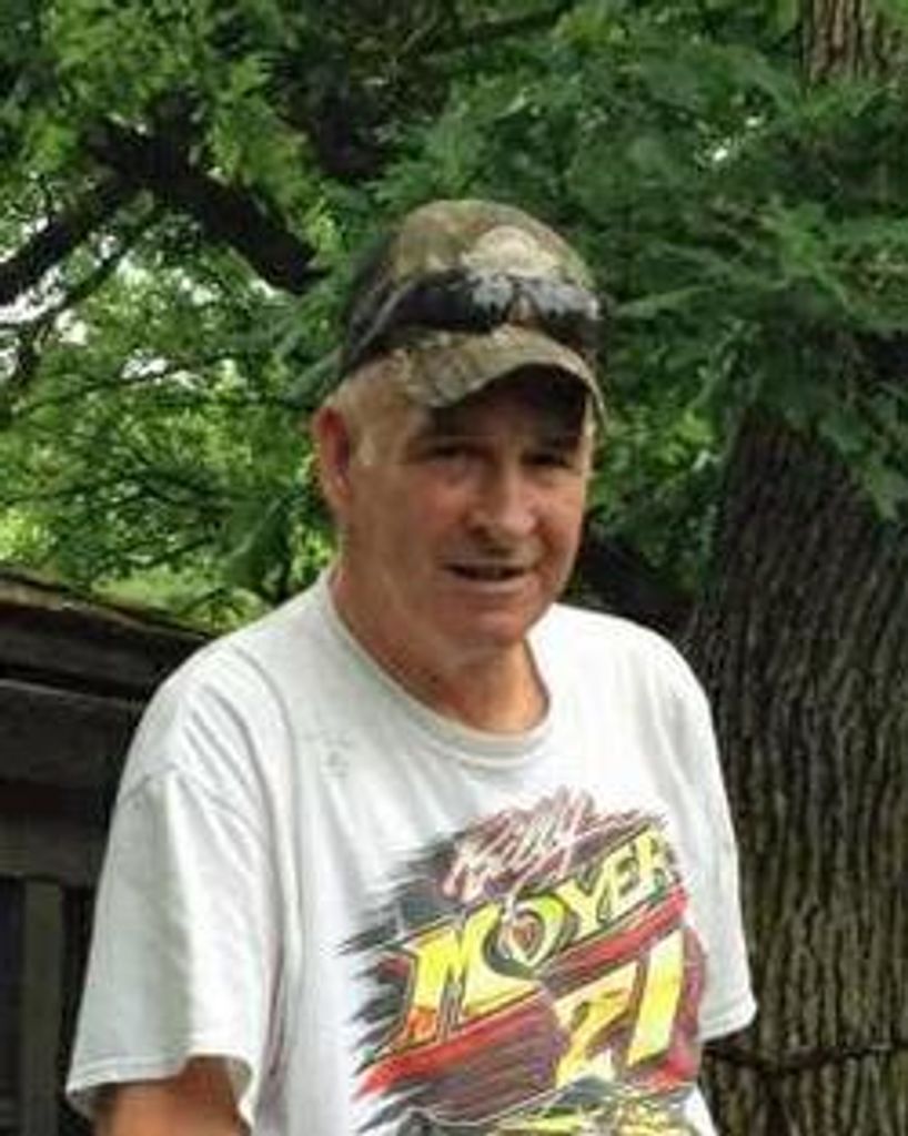 Bobby Lee Yates, Sr.