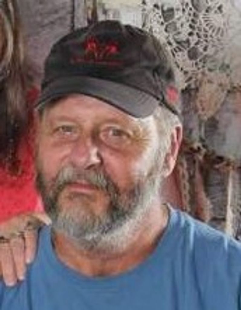 Jimmy Keeton, of Sunbright, TN Profile Photo