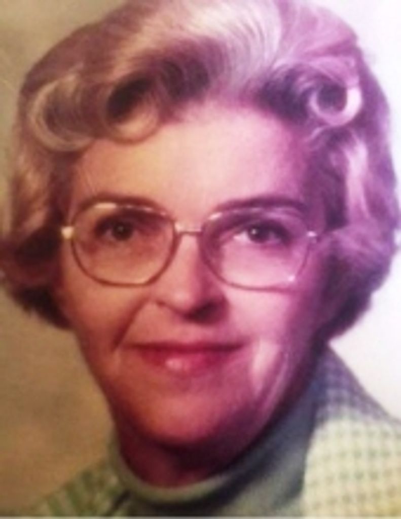 Dorothy  L. Woodall
