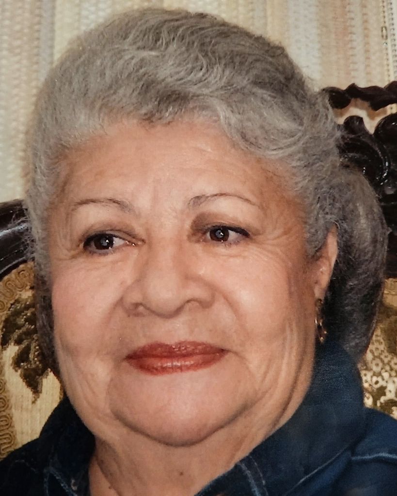 Pacita Campos Profile Photo