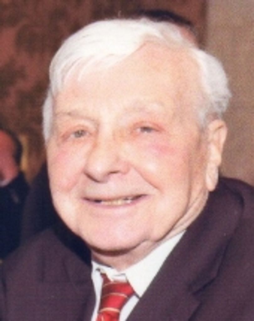 Dr. Michael J. Decarlo