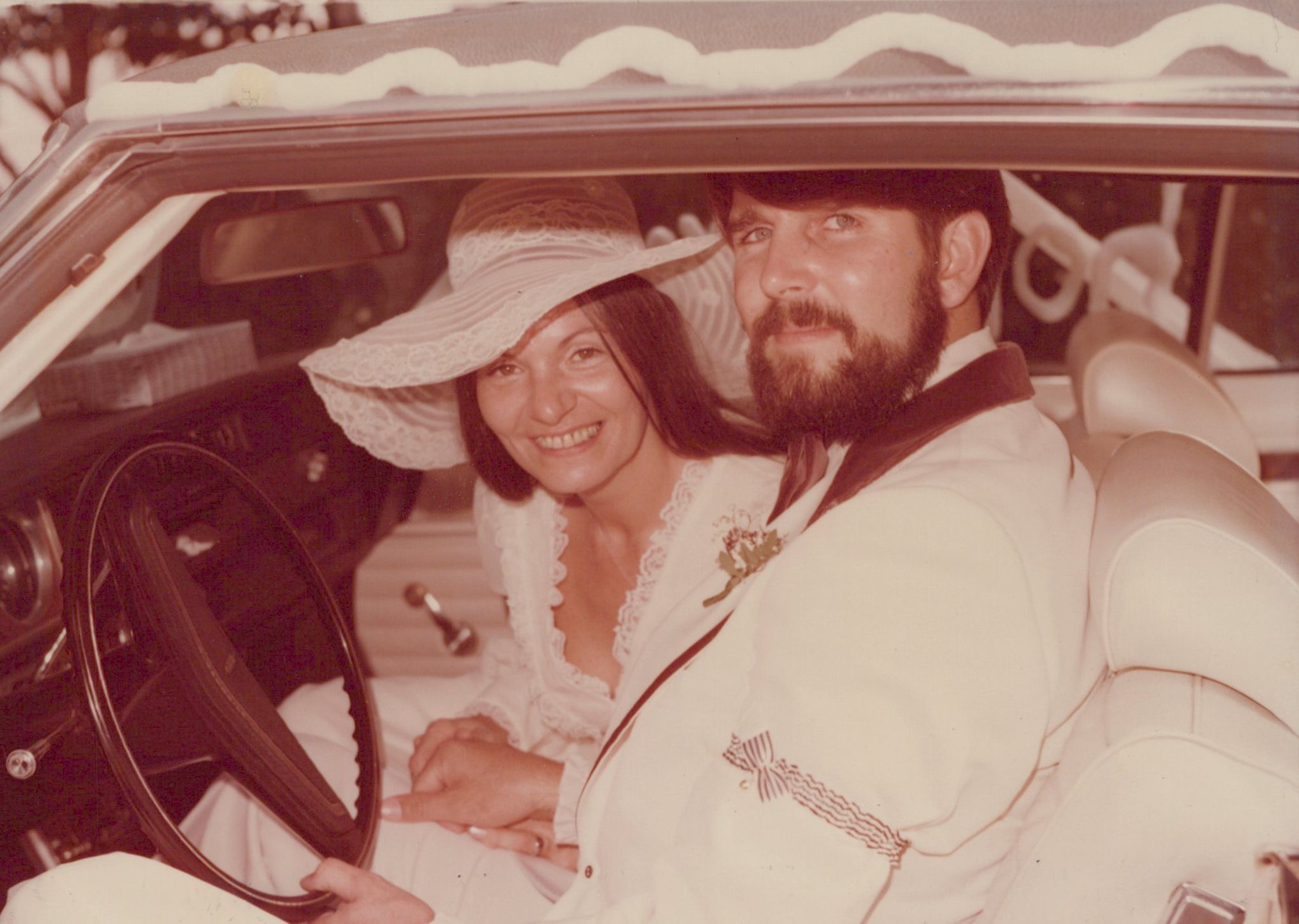 Cover for Vernon Thomas Proctor's Obituary