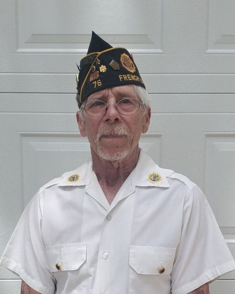 Jerry Lee Wininger Profile Photo