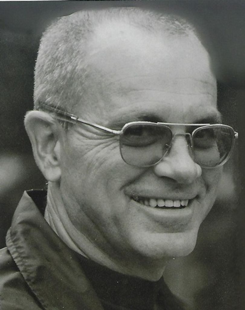 Don Keller Vinson Profile Photo