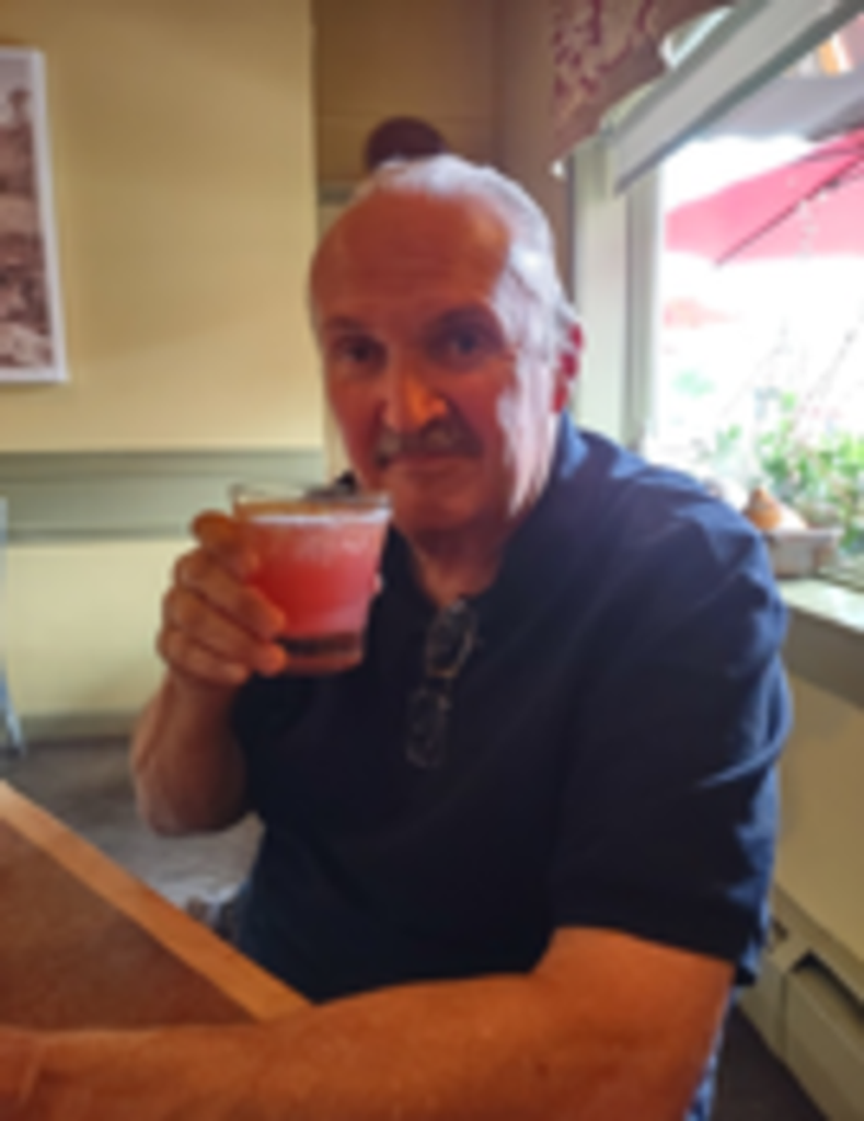 Andre "Andy" M. Moreau Profile Photo
