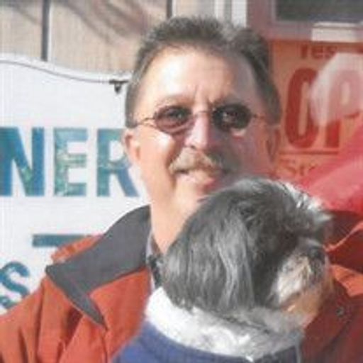 Jerry Lynn Miller Profile Photo