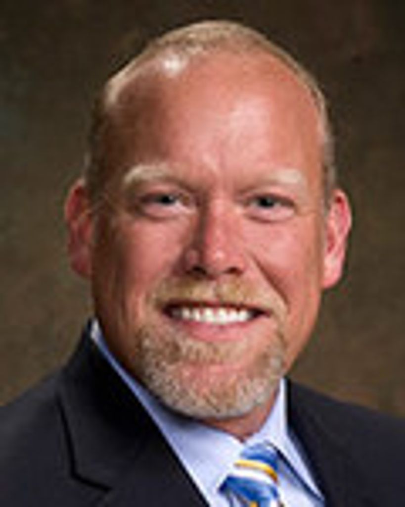 Paul Edwin Rieck M.D.