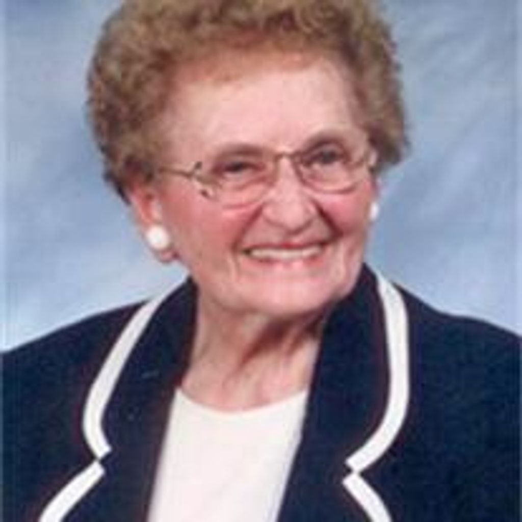 Grace H. Place