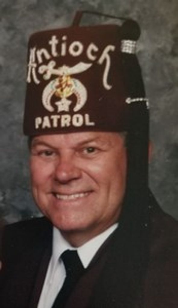 William Edward Whalen