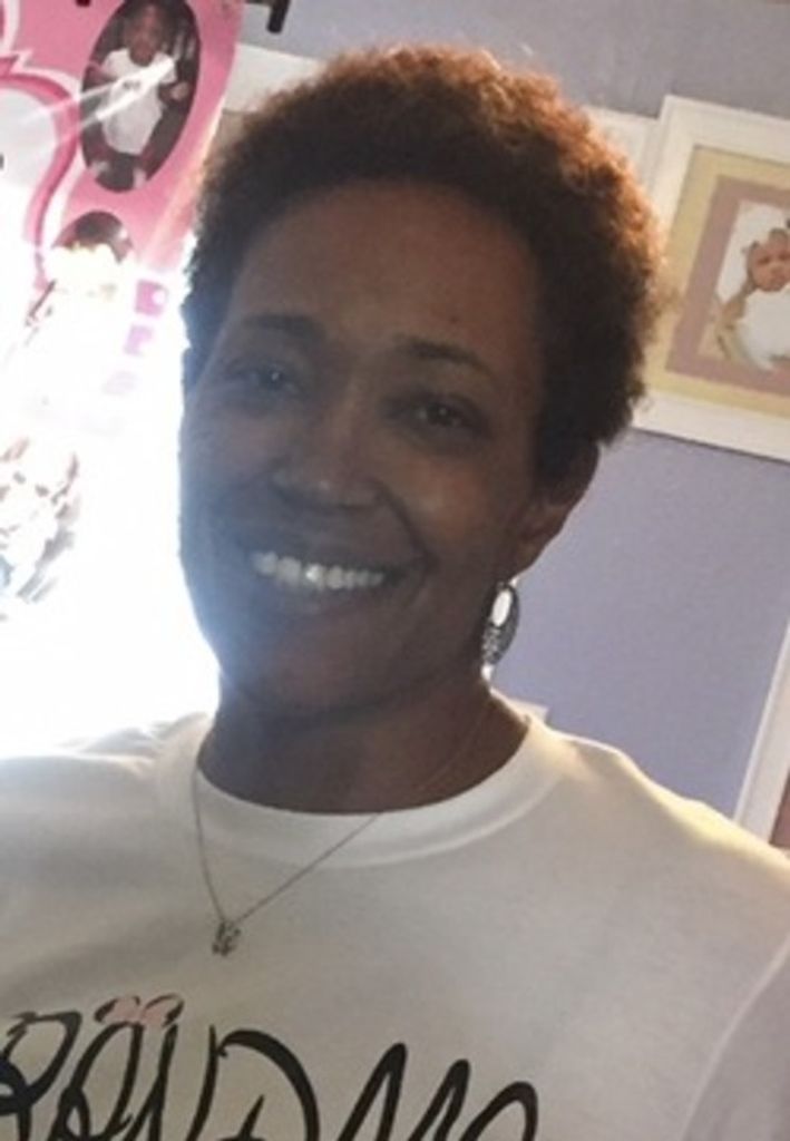 Robin Lurita Bradley